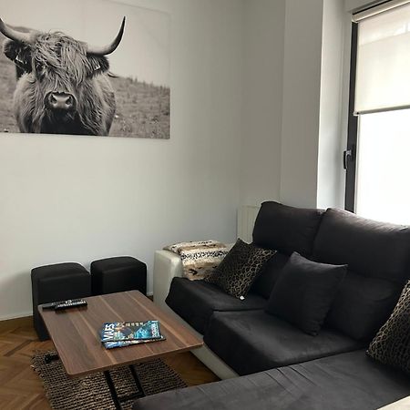 El Rincon Exquisito Apartment Albacete Exterior foto