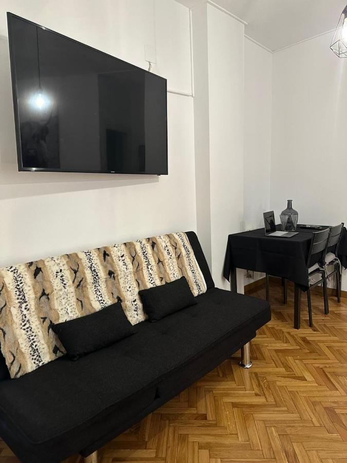 El Rincon Exquisito Apartment Albacete Exterior foto