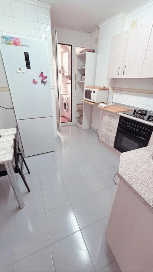 El Rincon Exquisito Apartment Albacete Exterior foto