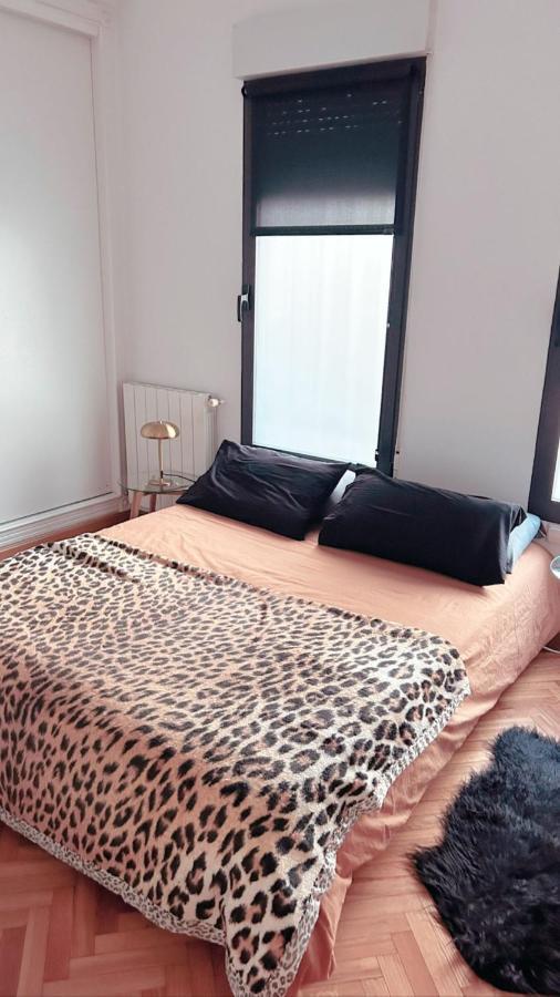El Rincon Exquisito Apartment Albacete Exterior foto