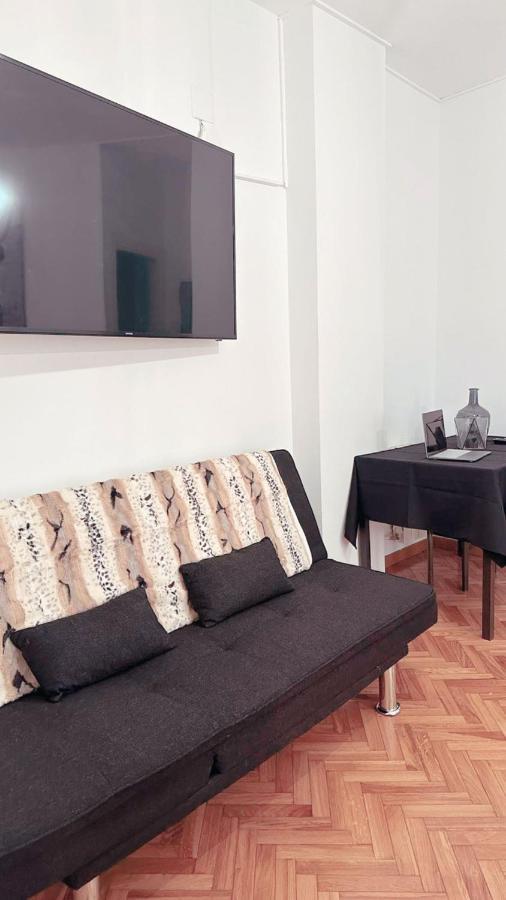 El Rincon Exquisito Apartment Albacete Exterior foto