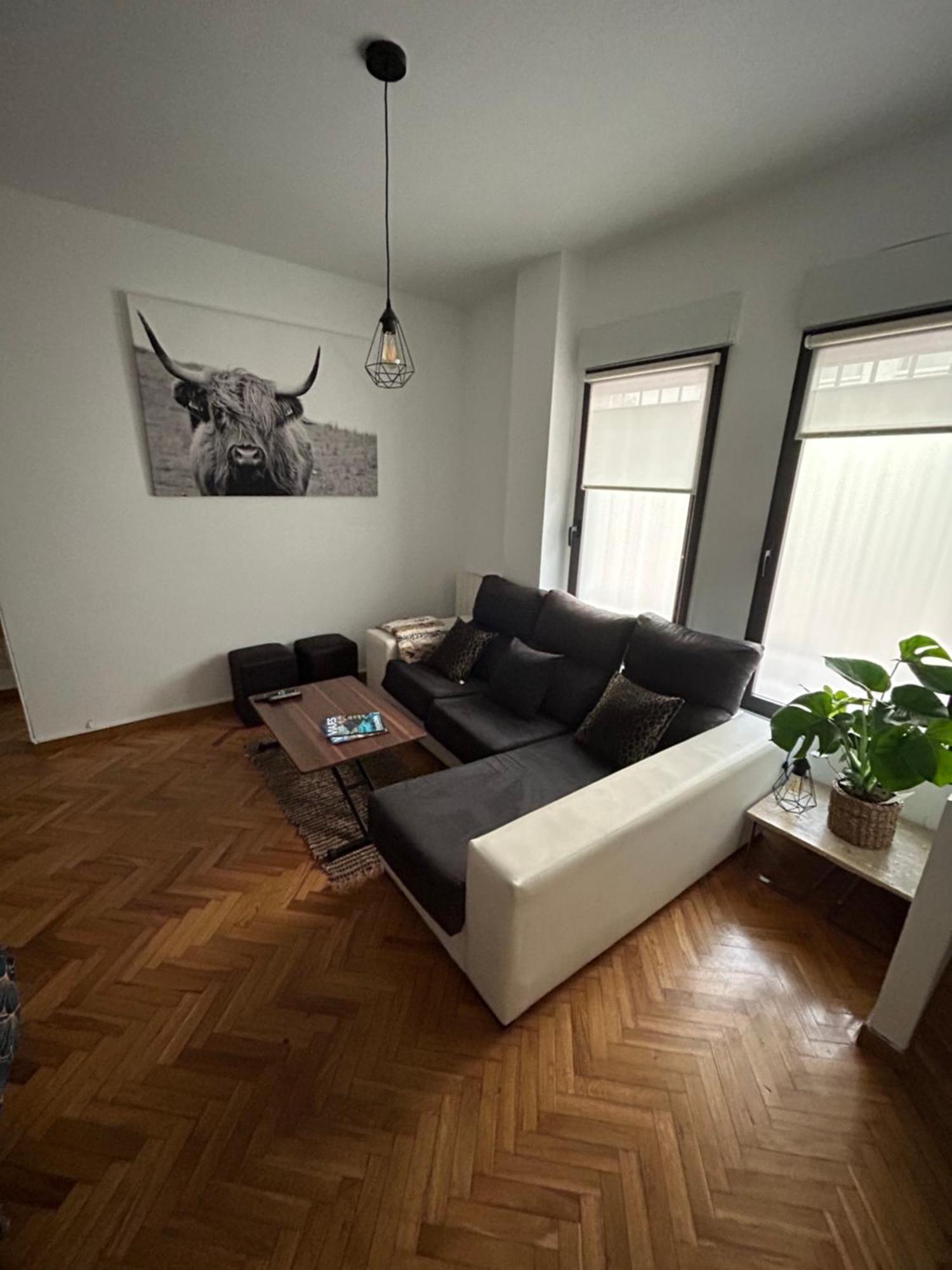 El Rincon Exquisito Apartment Albacete Exterior foto
